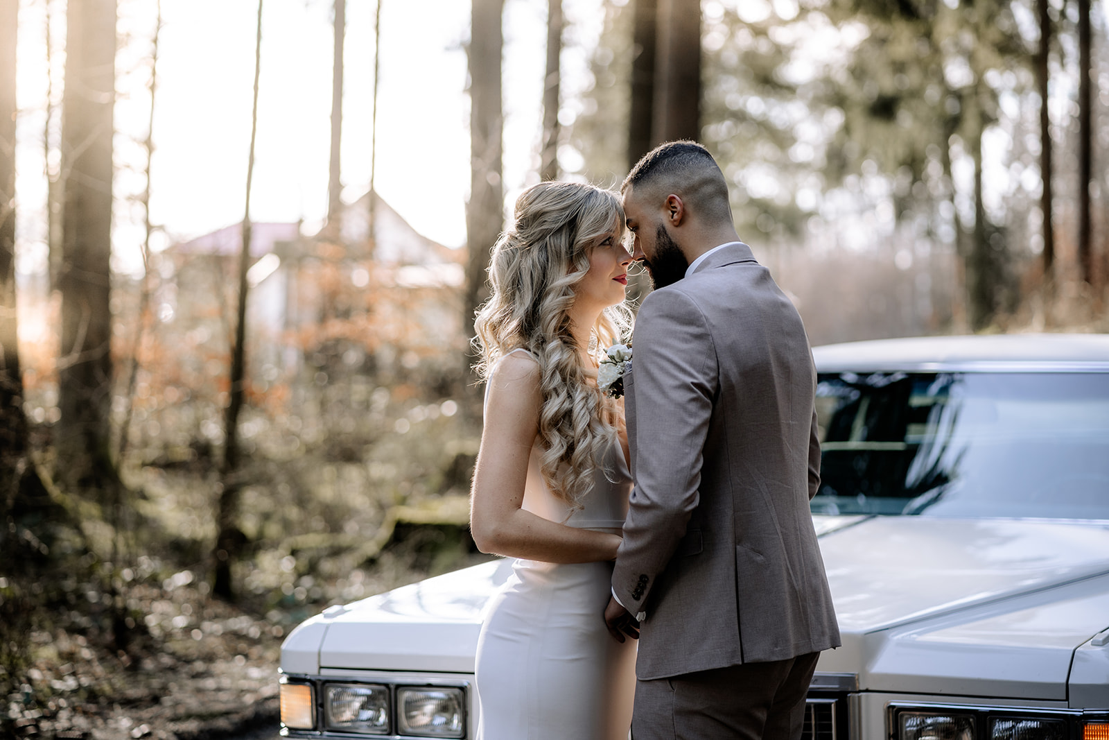 Moonshine Weddings Galerie