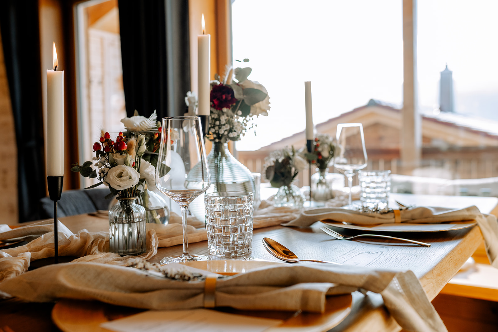 Moonshine Weddings Galerie