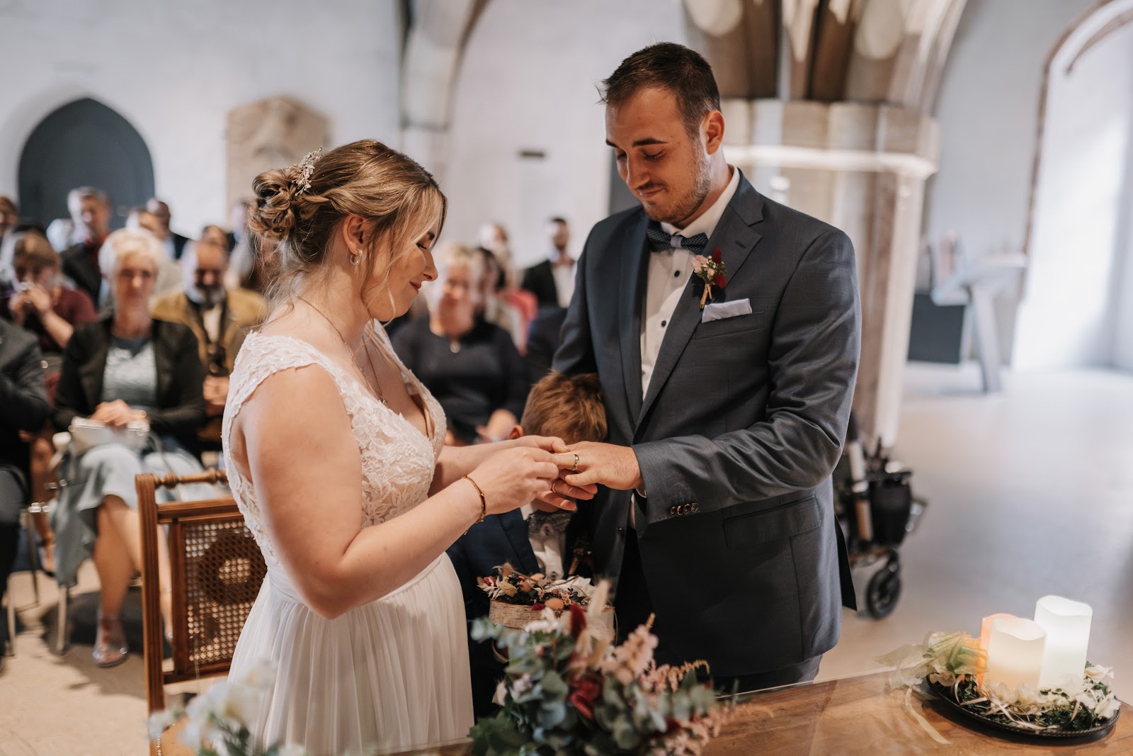 Moonshine Weddings Galerie