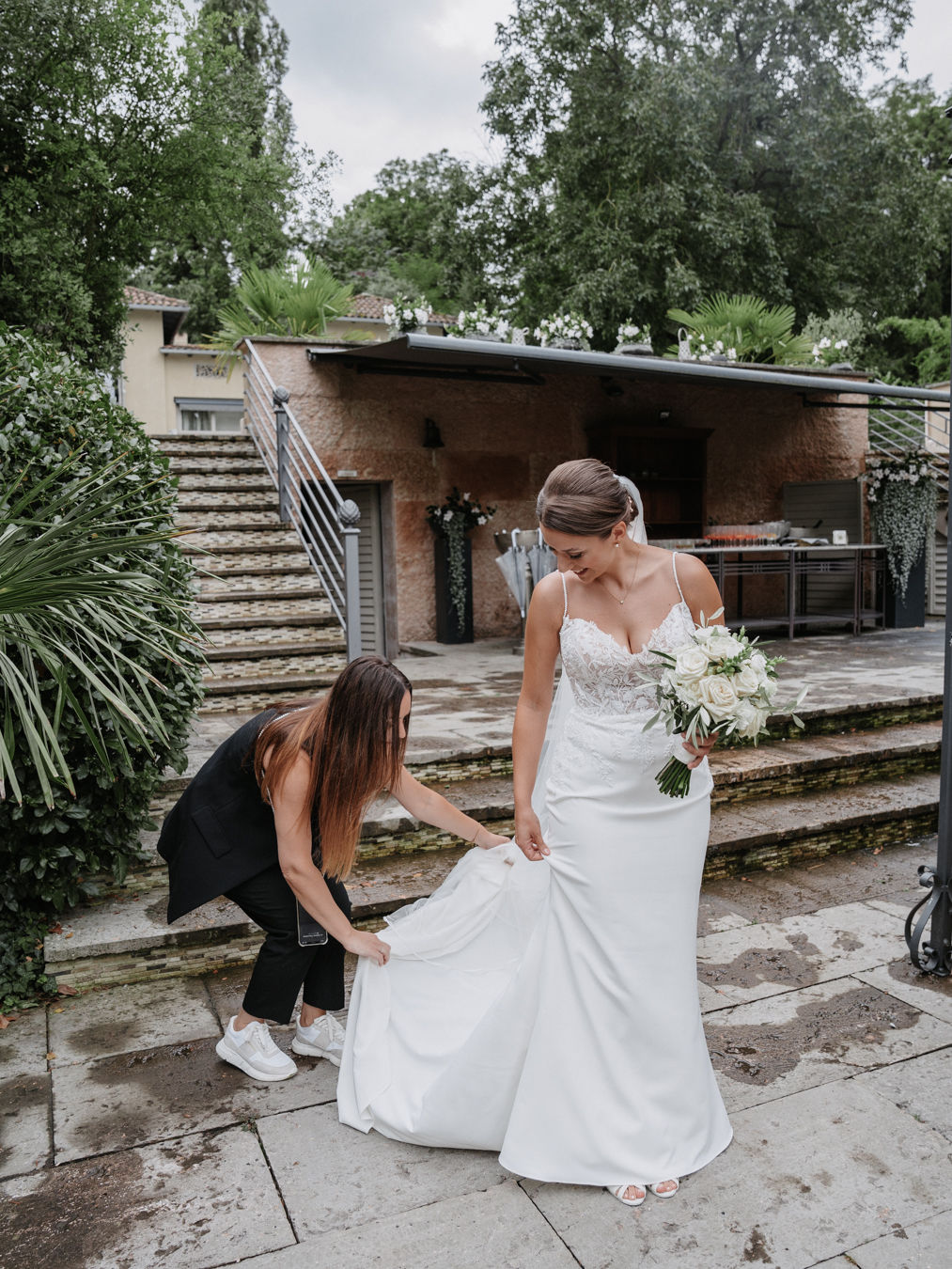 Morina Weddings & Events - 01