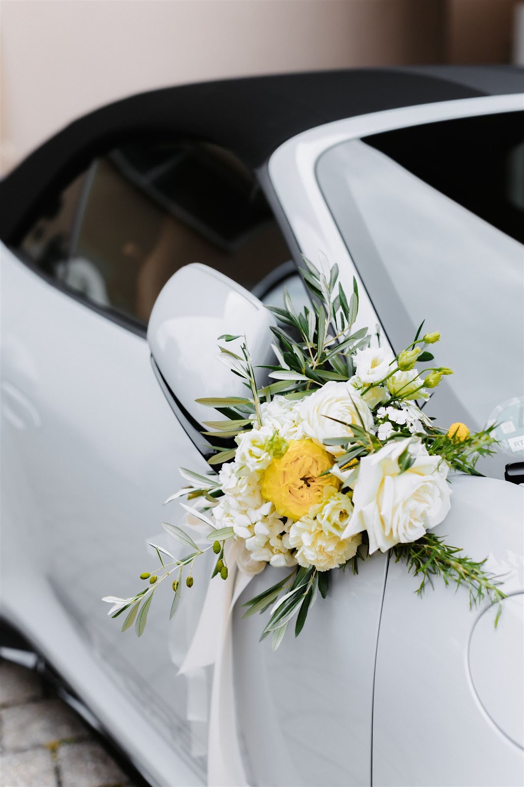 Morina Weddings & Events Galerie