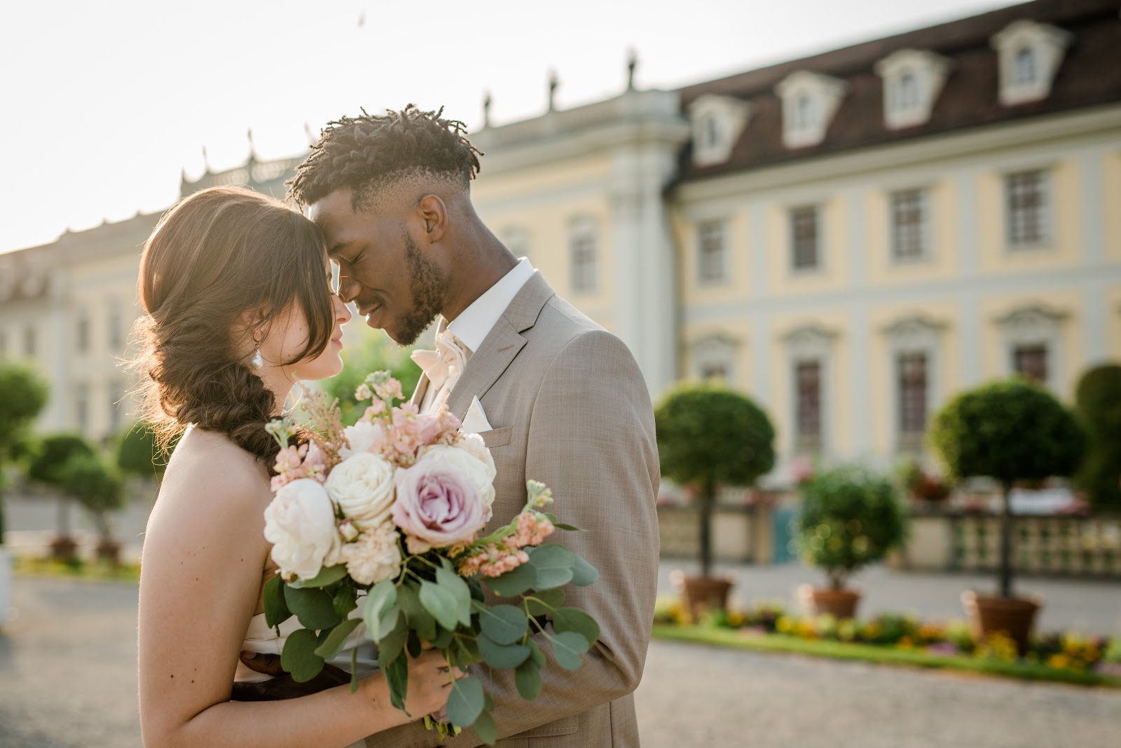 Morina Weddings & Events Galerie