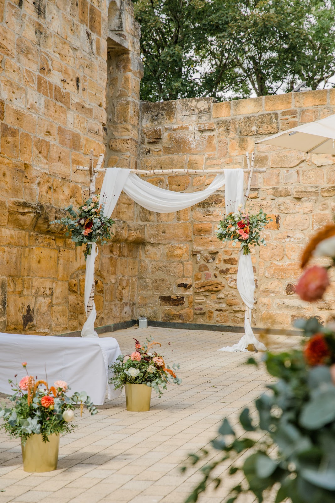 Morina Weddings & Events Galerie