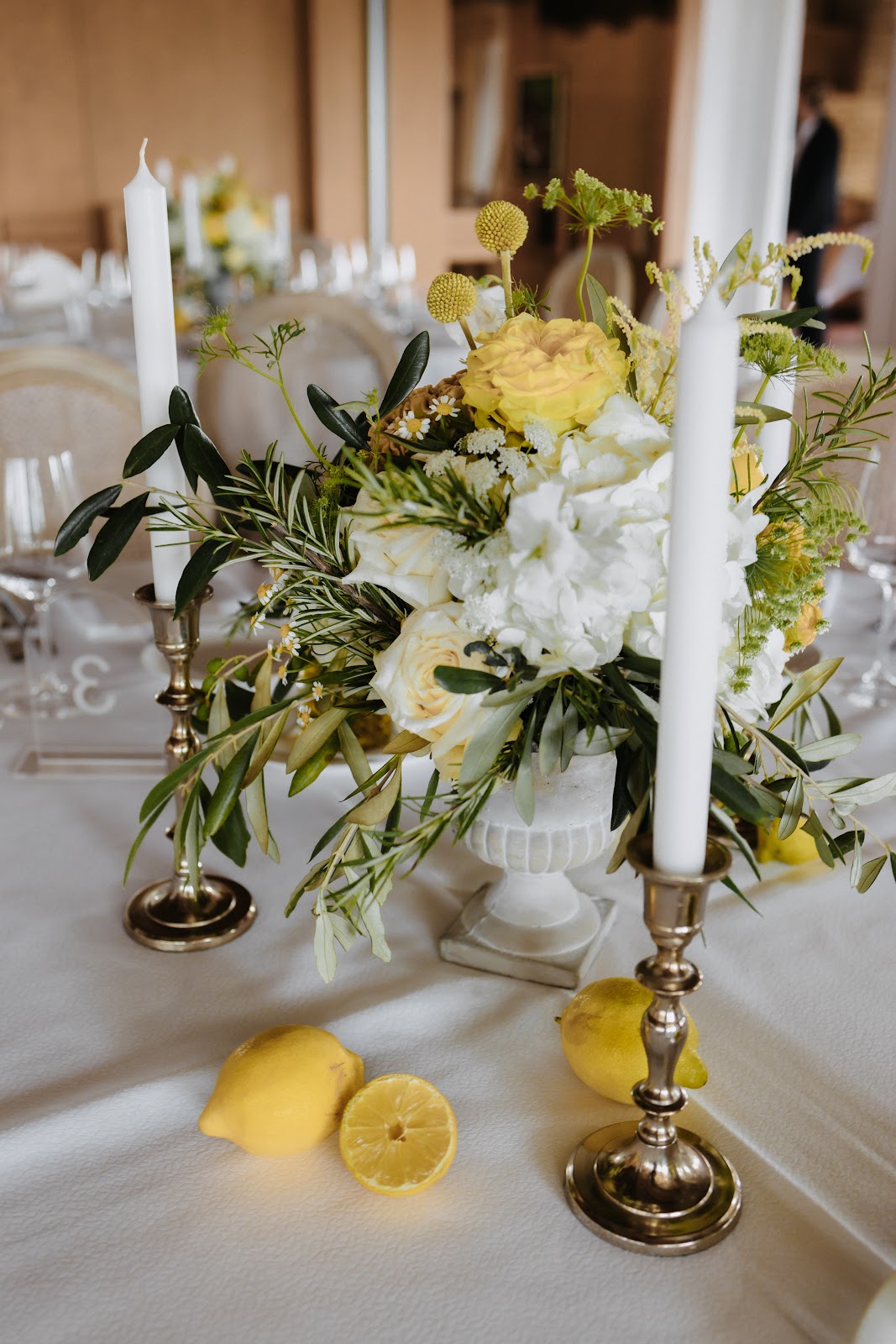 Morina Weddings & Events Galerie