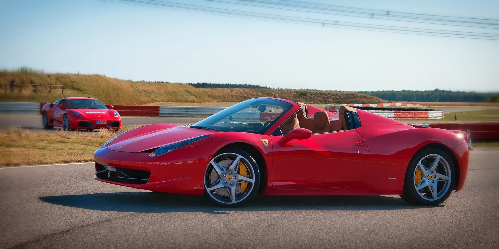 Motion Drive Galerie