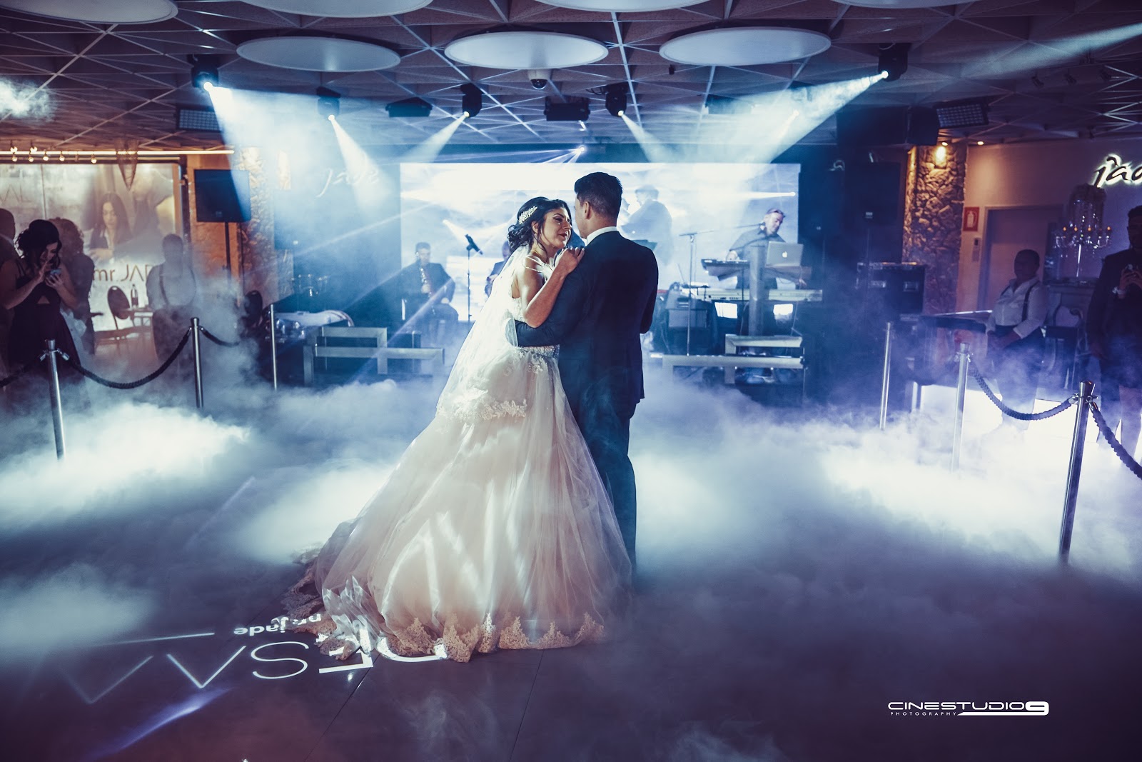 MRJADE Eventlocation Galerie