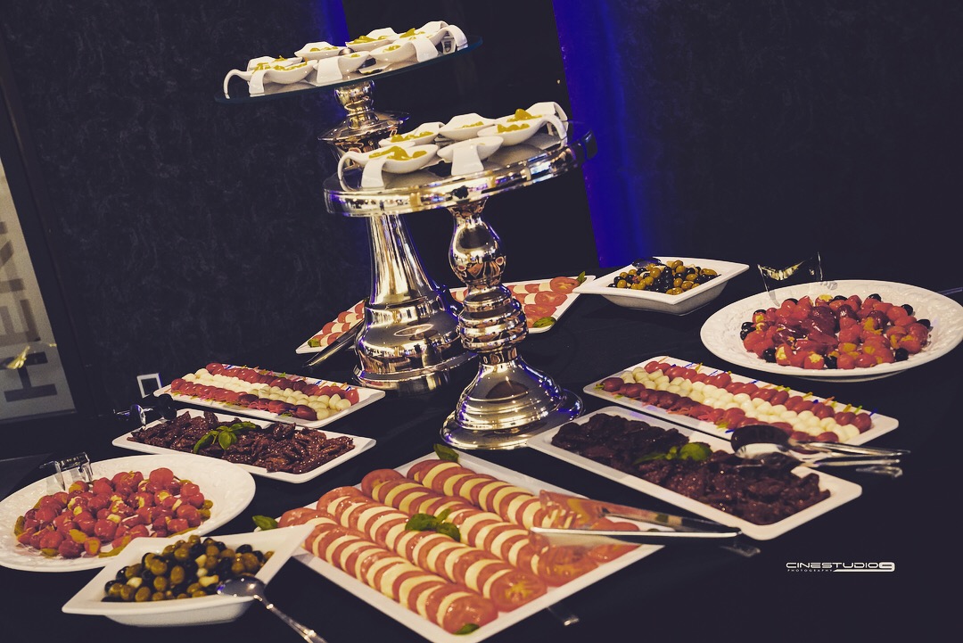 MRJADE Eventlocation Galerie