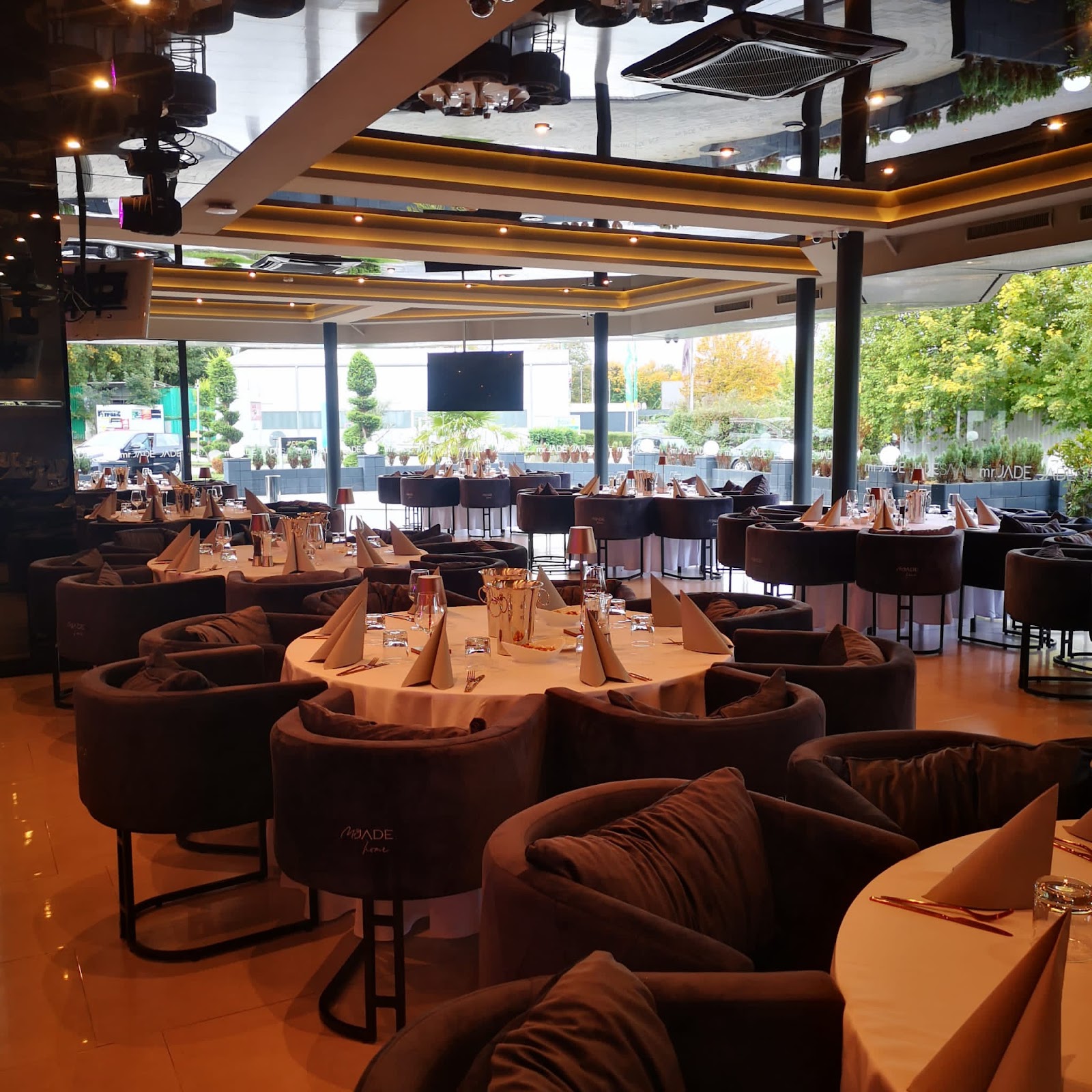 MRJADE Eventlocation Galerie