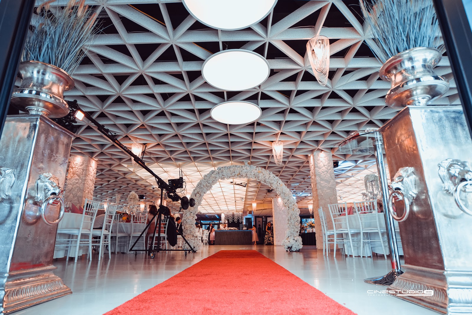 MRJADE Eventlocation Galerie