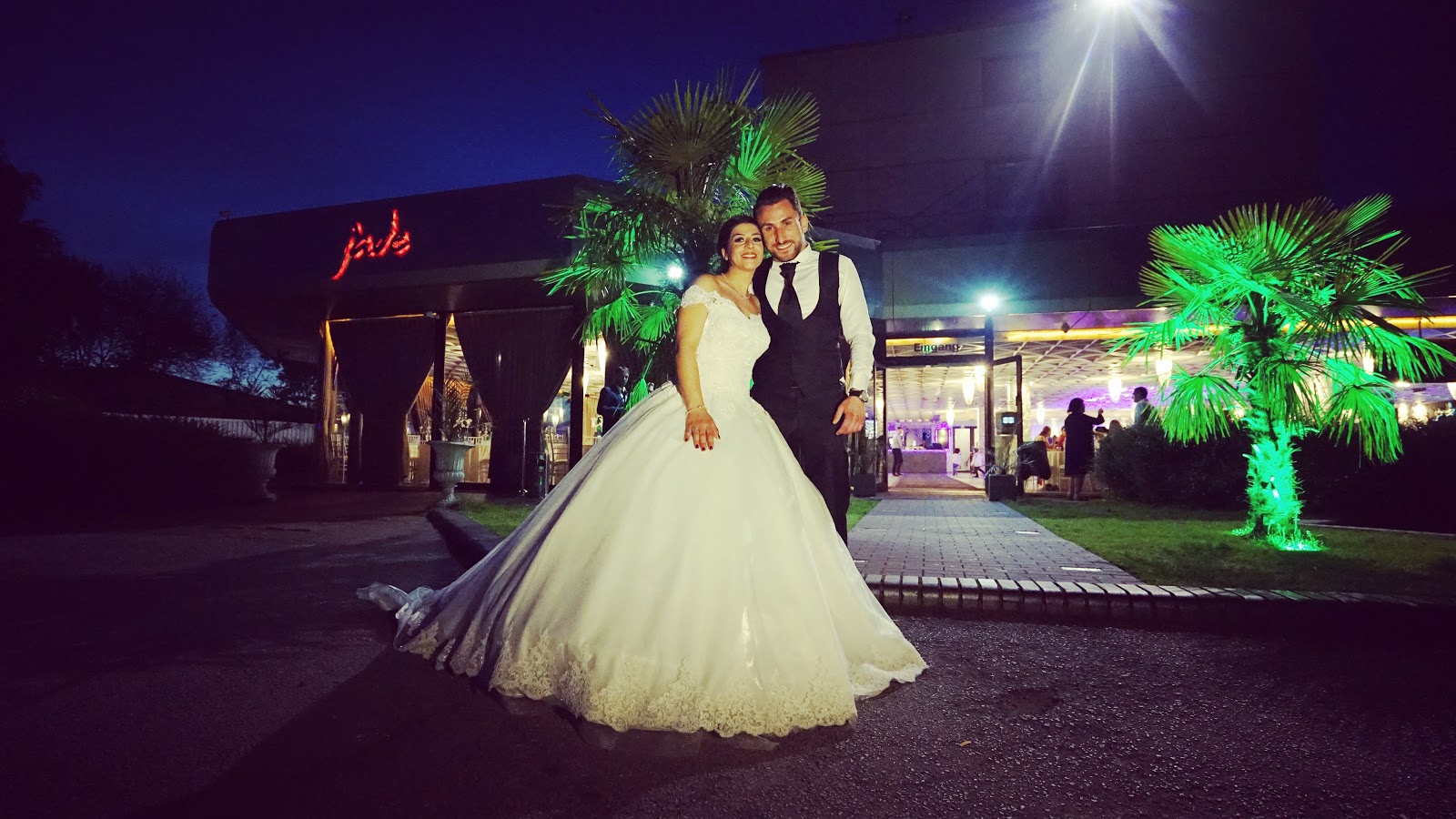 MRJADE Eventlocation Galerie