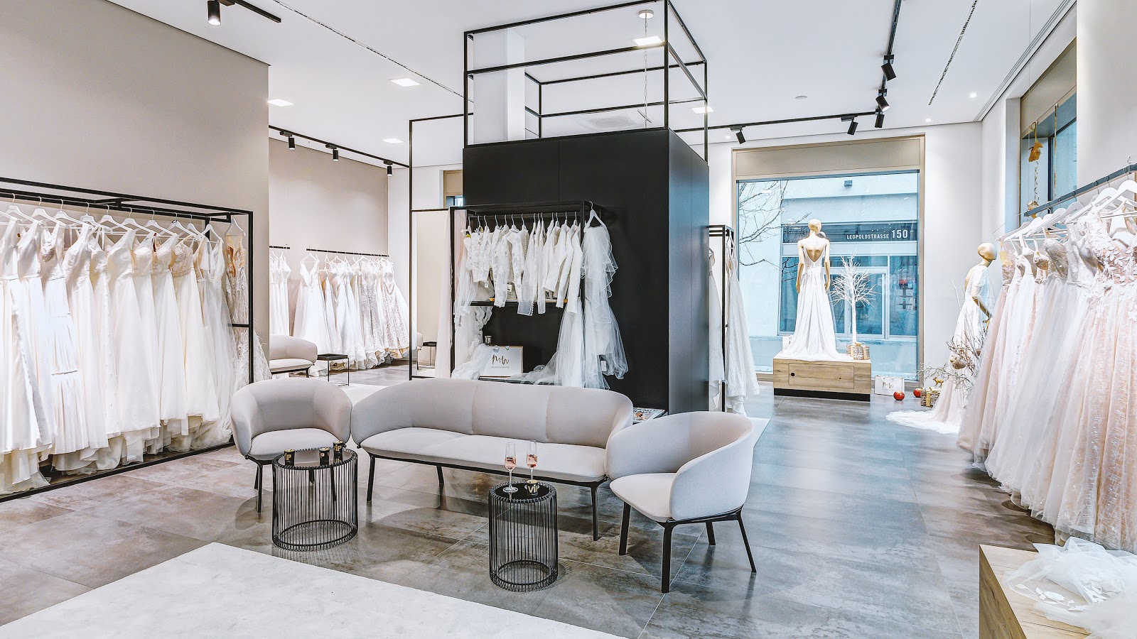 Munich White Galerie