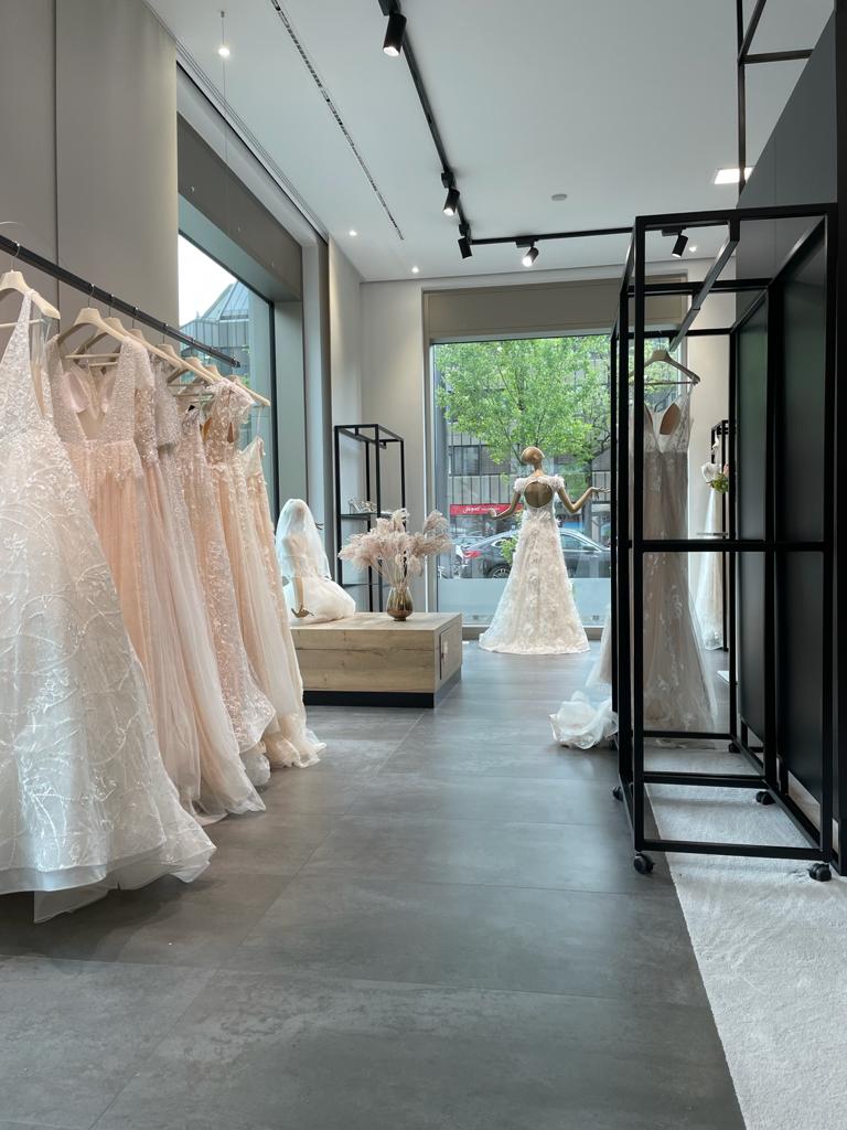 Munich White Galerie