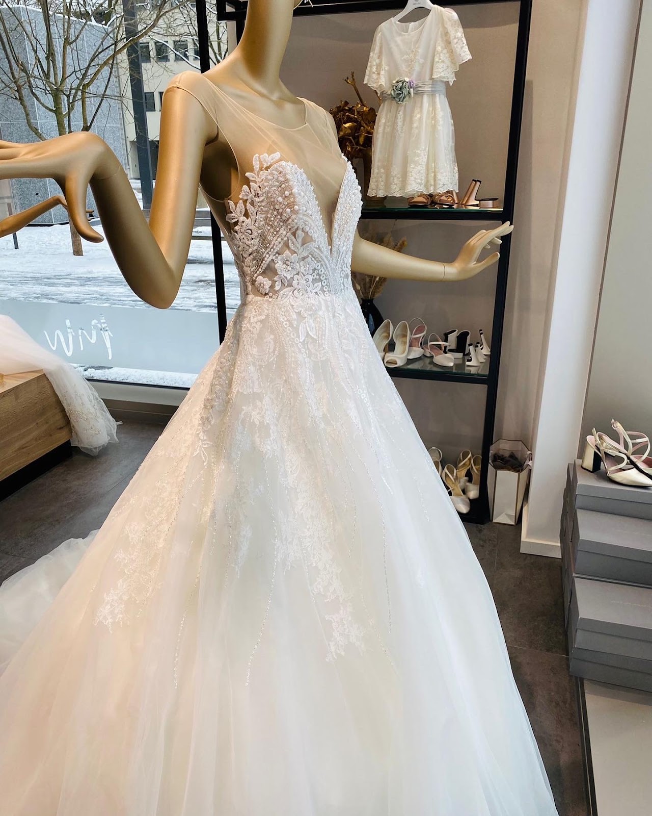 Munich White Galerie