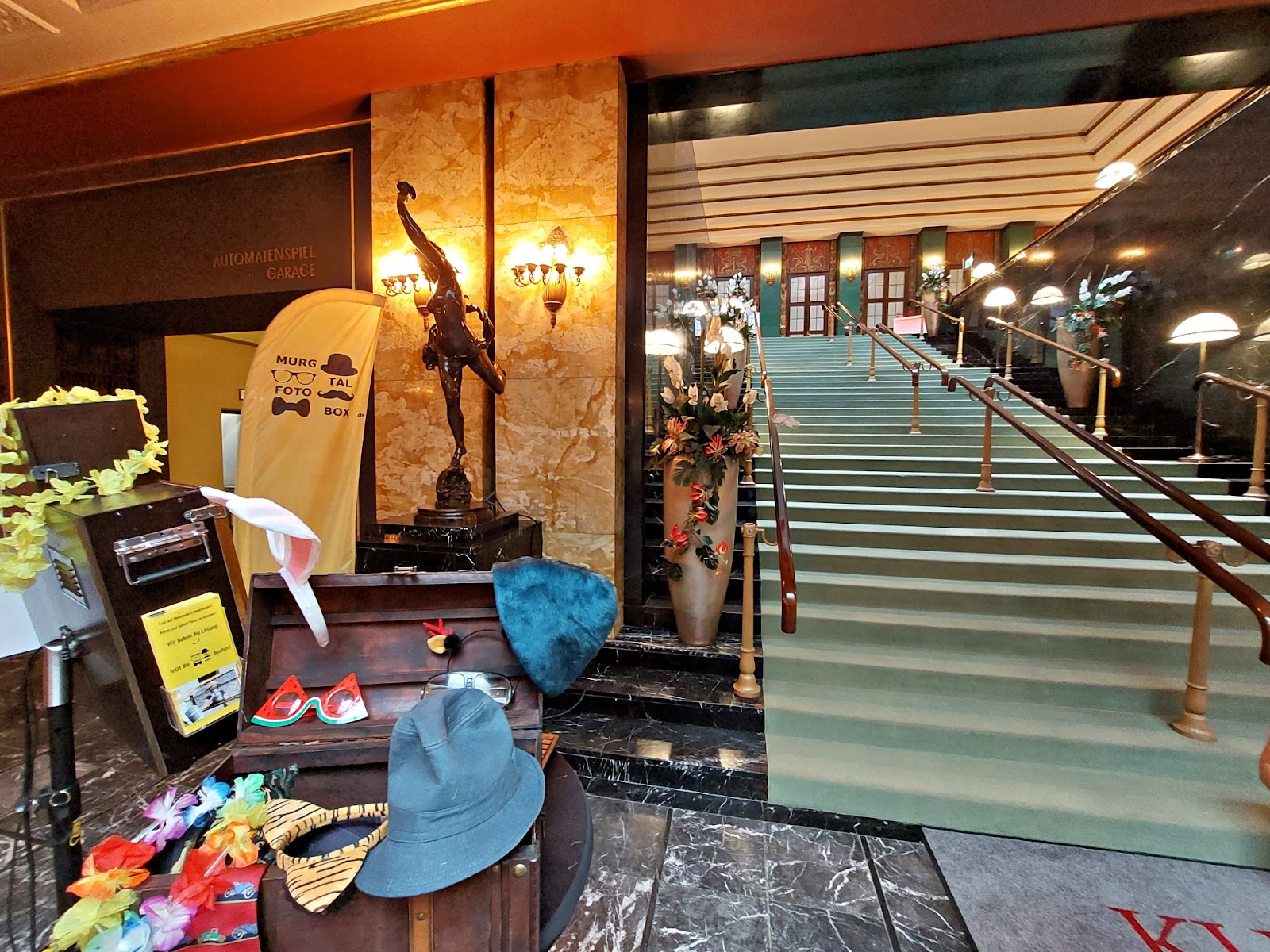 Murgtalfotobox Galerie