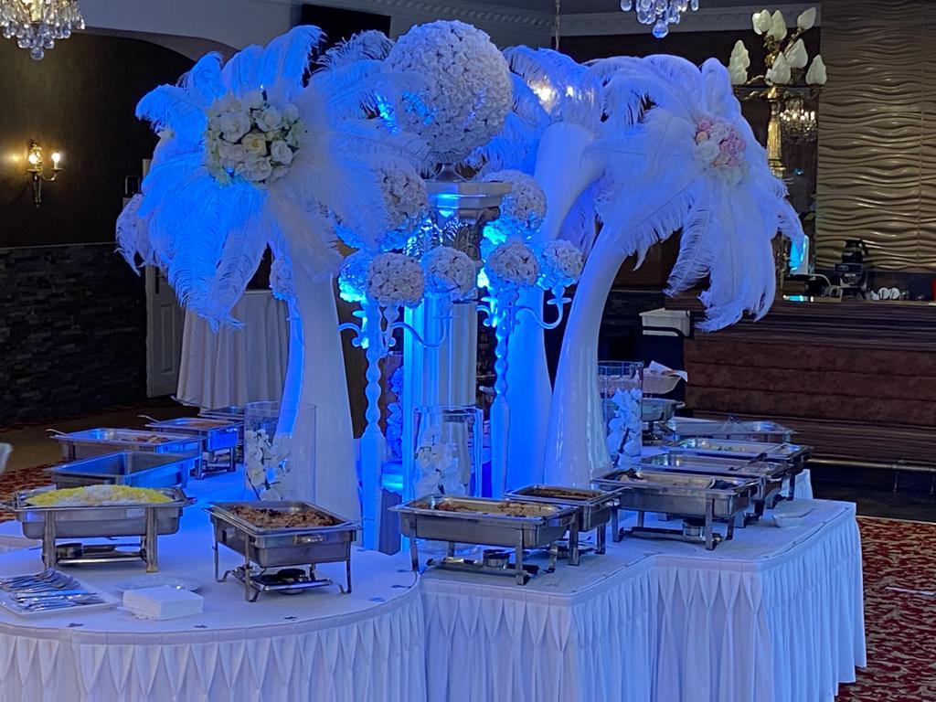 Music House Hamburg Hochzeit Abiball Catering Location Galerie