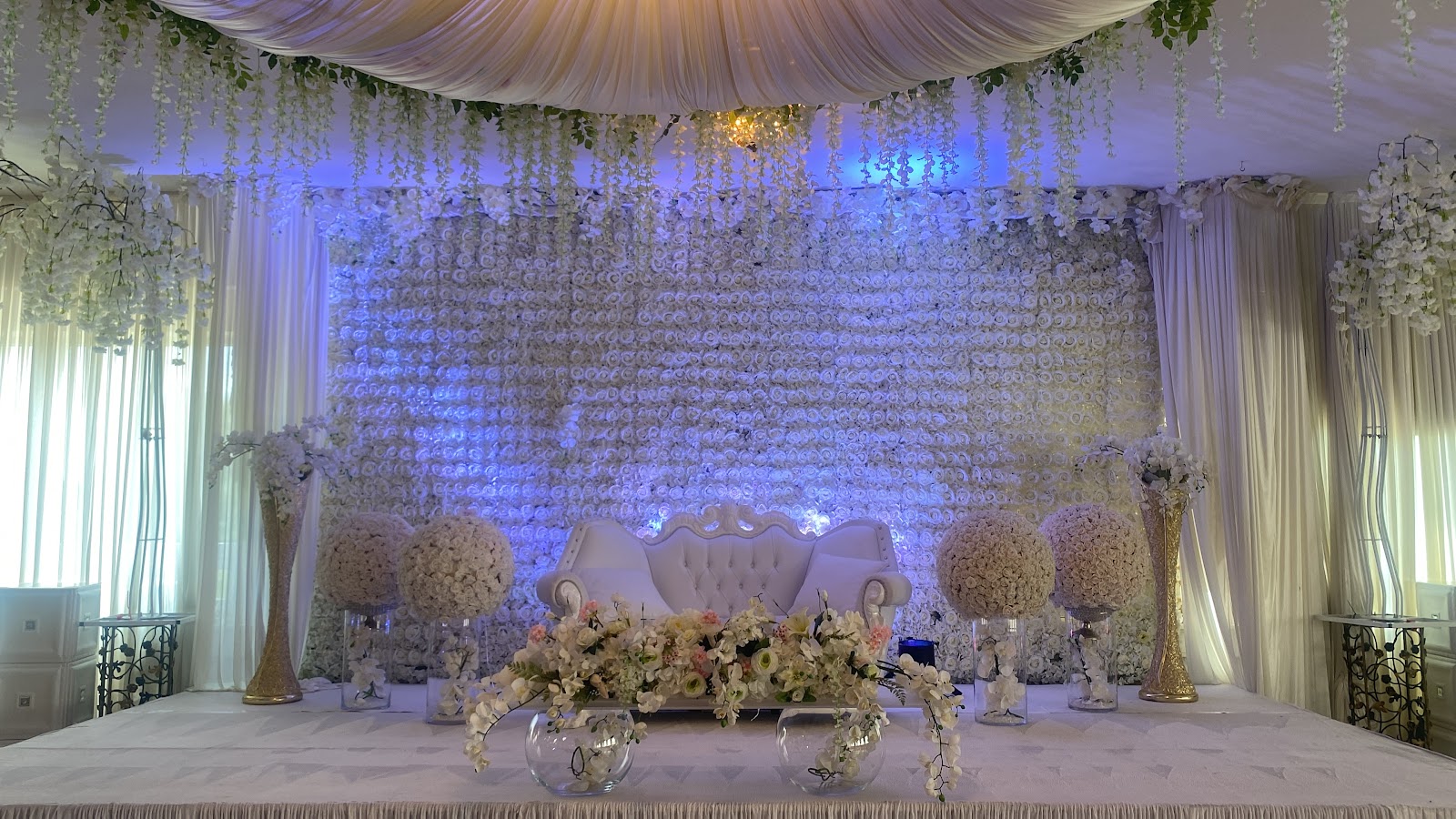 Music House Hamburg Hochzeit Abiball Catering Location Galerie