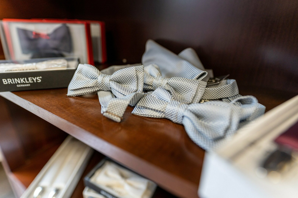 MW Herrenmode Galerie