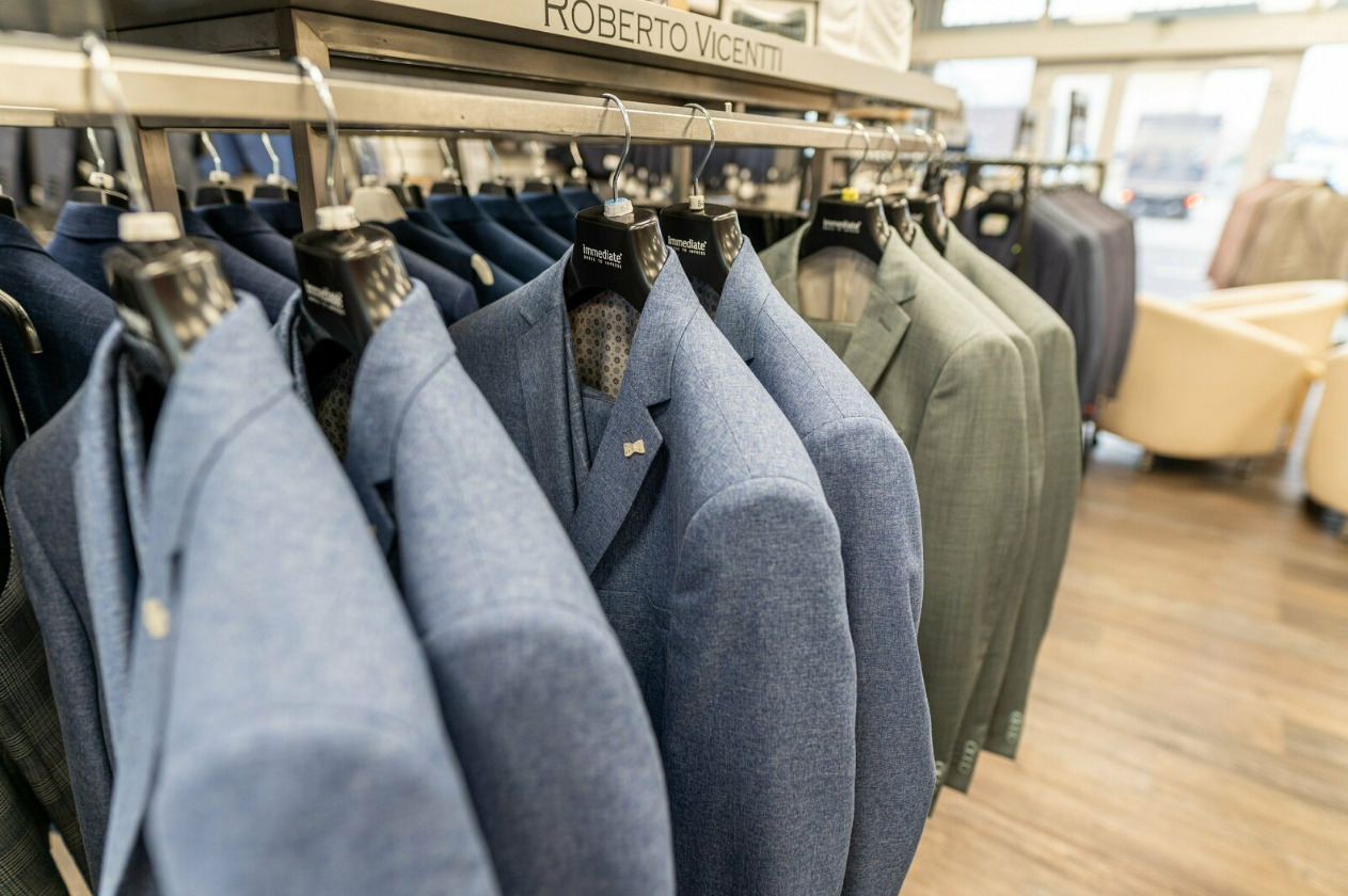 MW Herrenmode Galerie