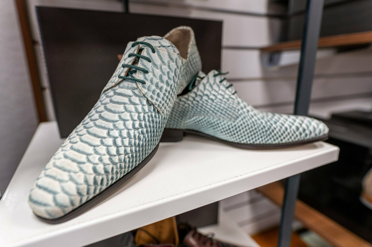 MW Herrenmode Galerie