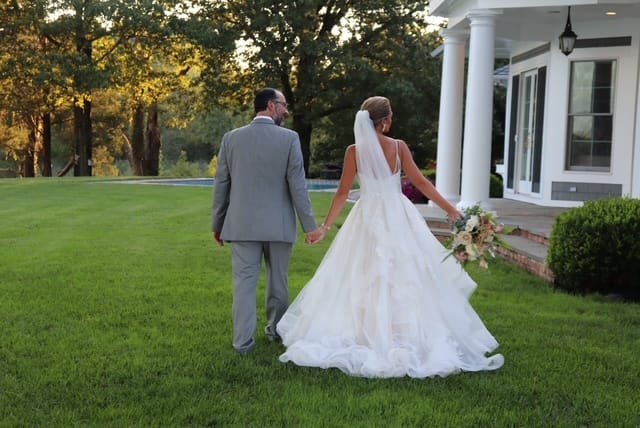 my wedding planner Galerie