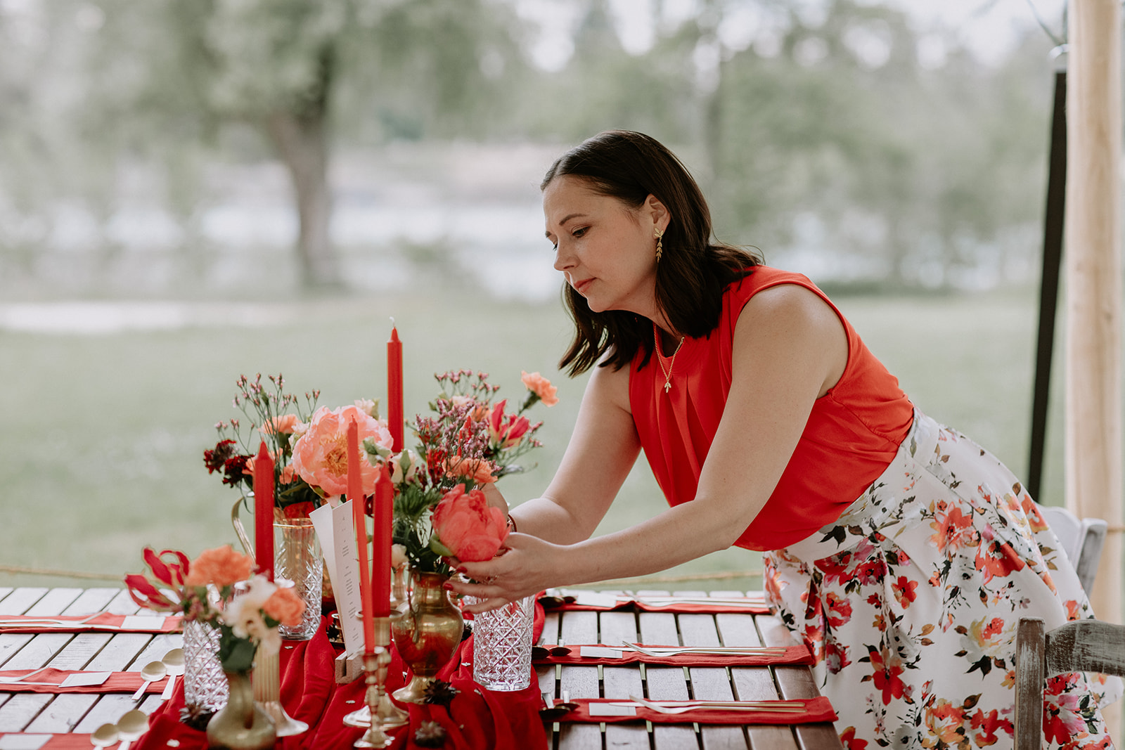 MyGreenWedding Galerie