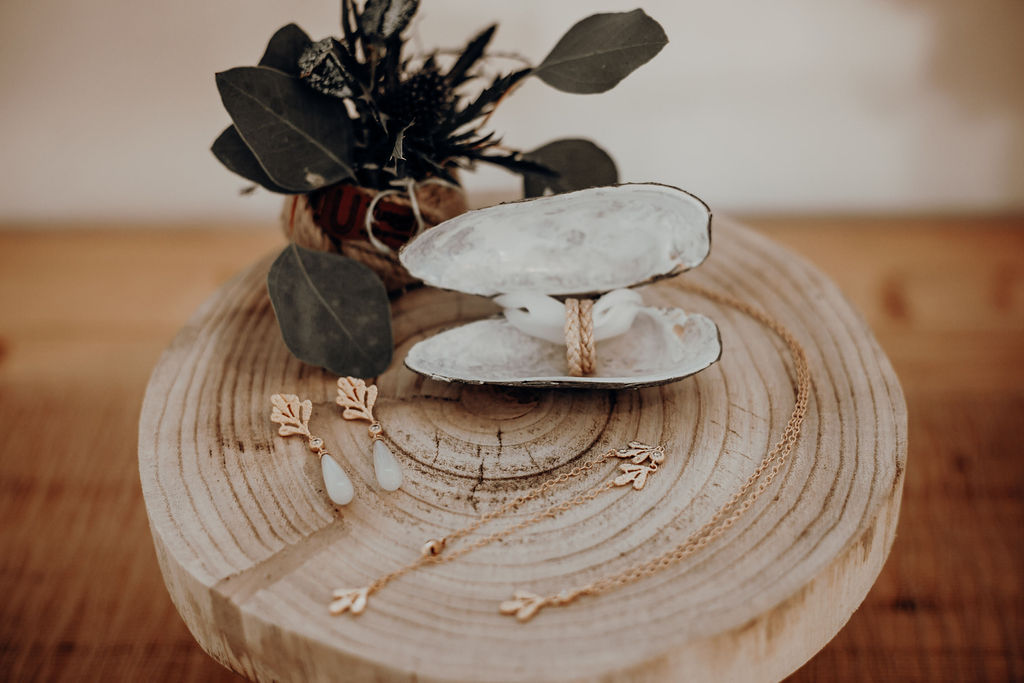 MyGreenWedding Galerie