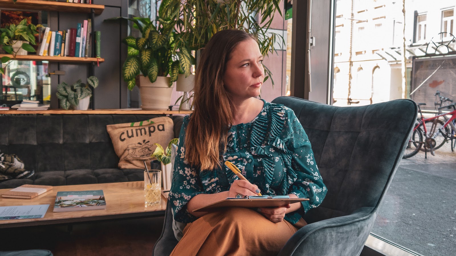 MyGreenWedding Galerie