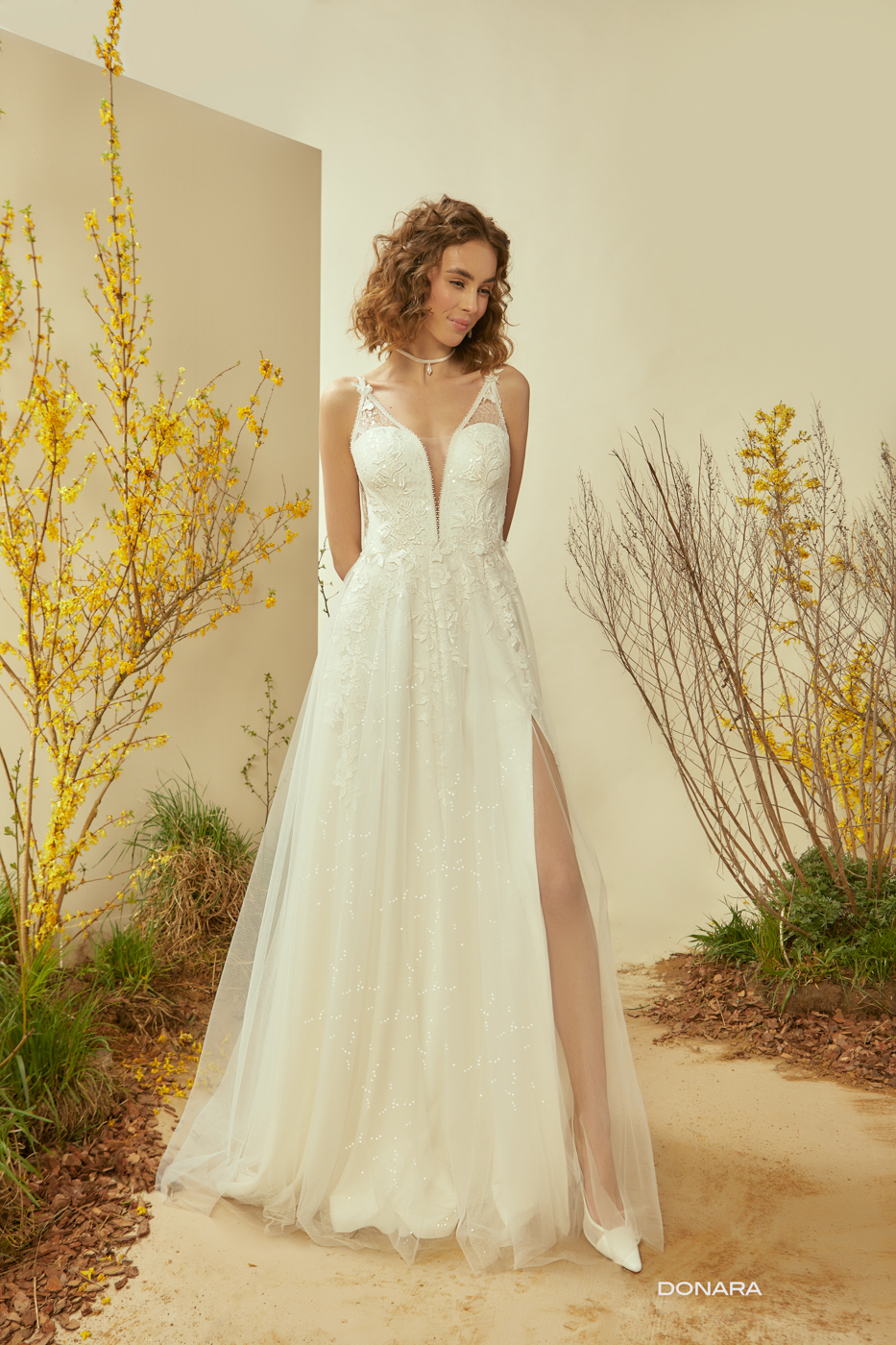 myLovely Bridal Lounge Galerie