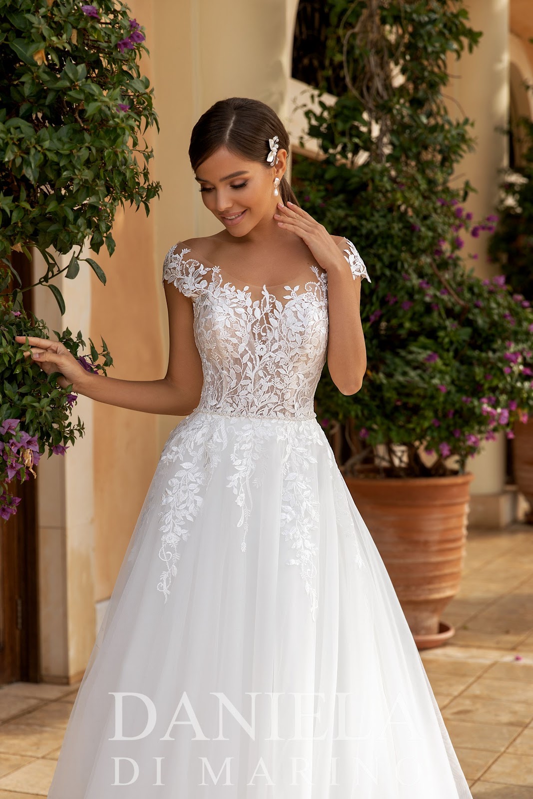 myLovely Bridal Lounge Galerie