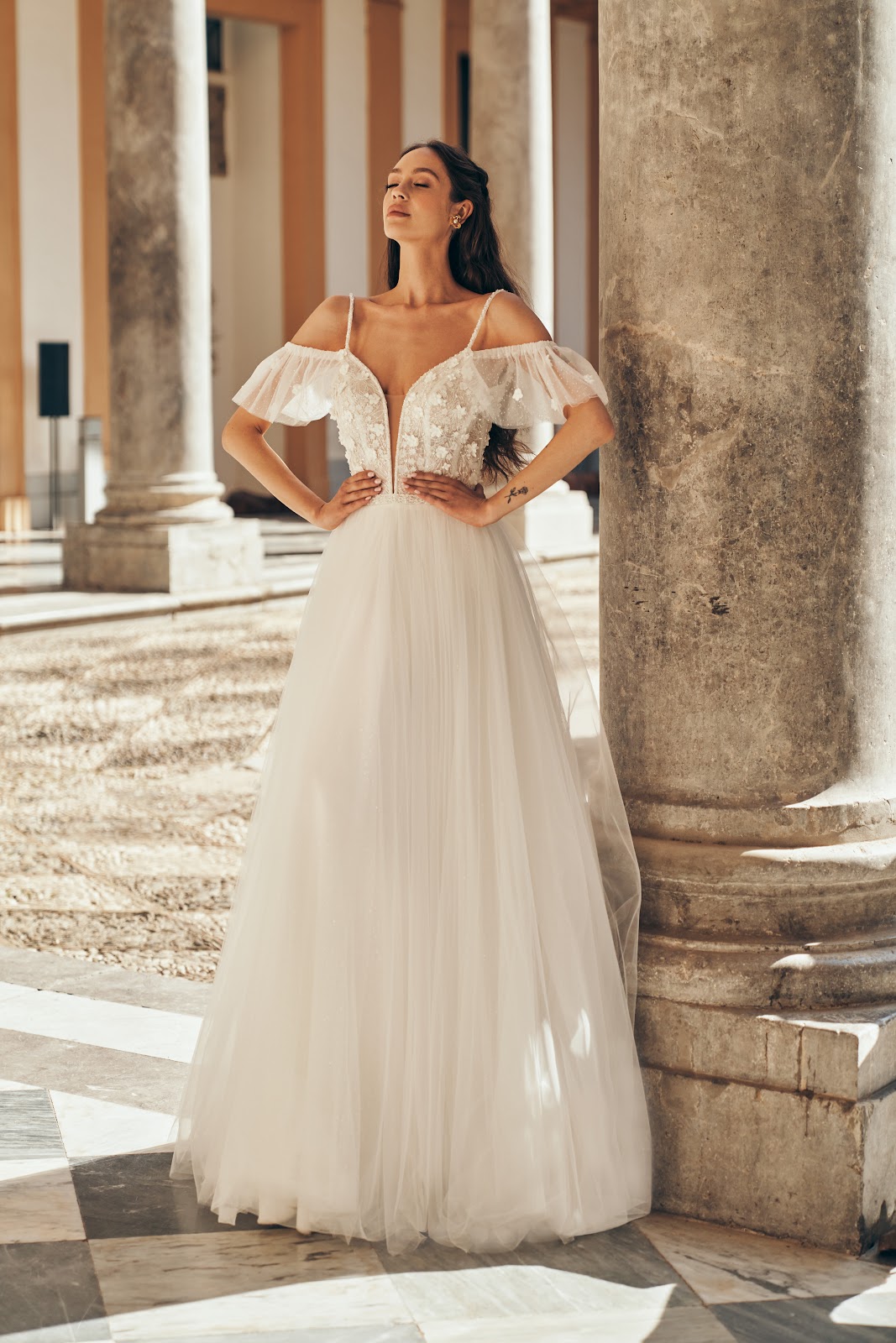 myLovely Bridal Lounge Galerie