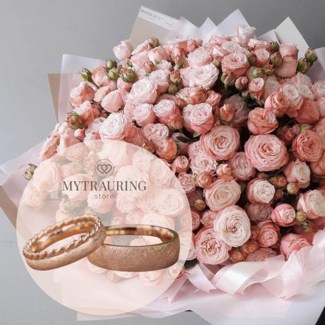 MYTRAURINGstore Galerie