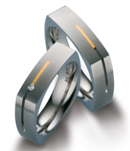 MYTRAURINGstore Galerie