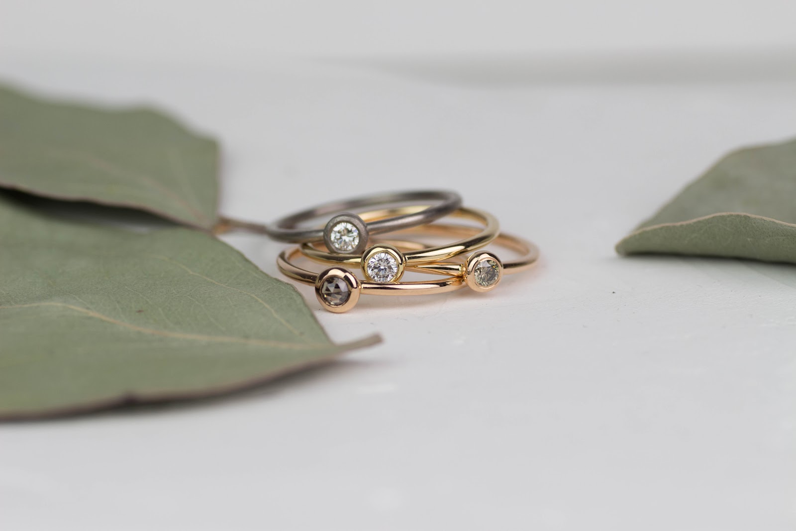 natürlich gold Galerie