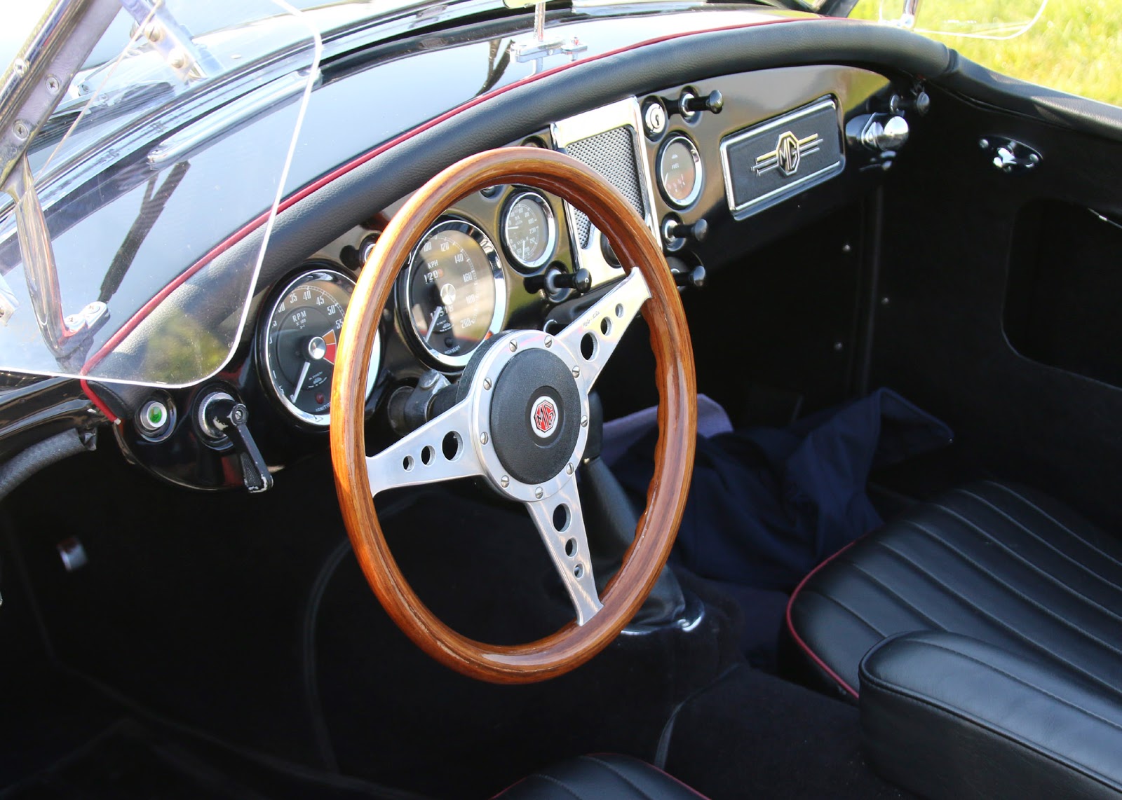 NOSTALGIE-AUTOS Galerie