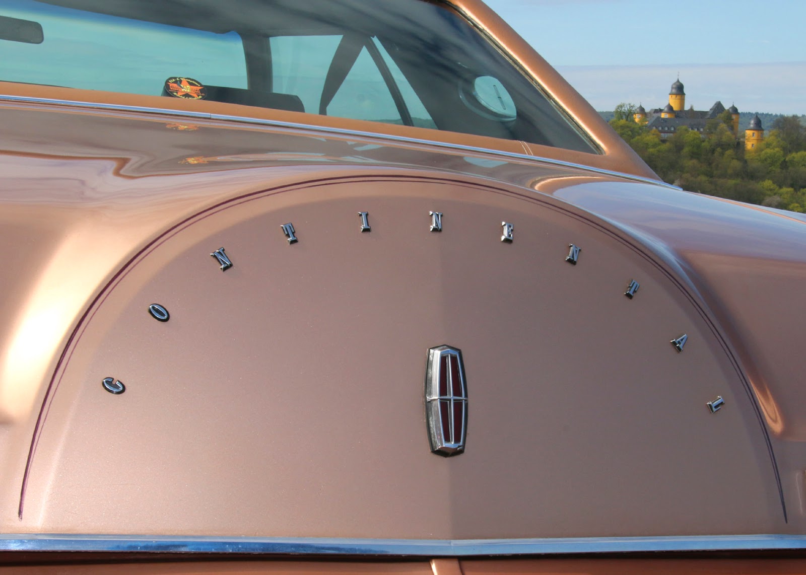 NOSTALGIE-AUTOS Galerie