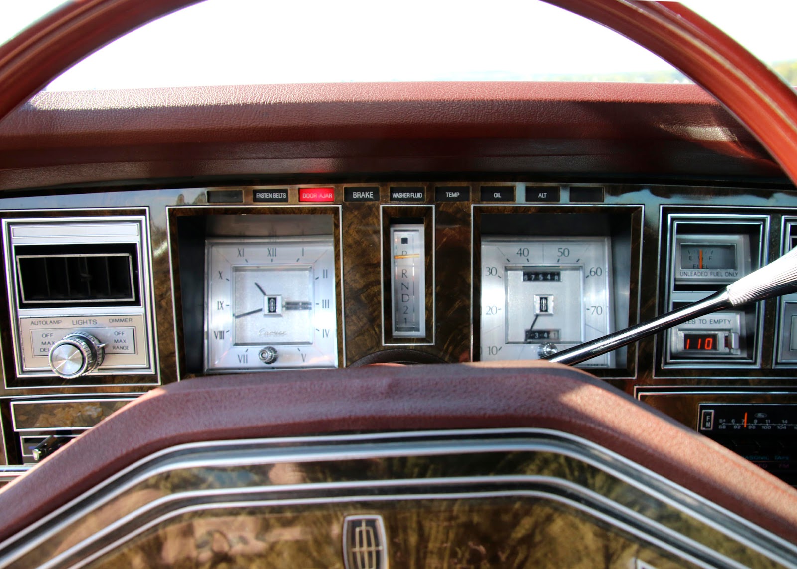 NOSTALGIE-AUTOS Galerie