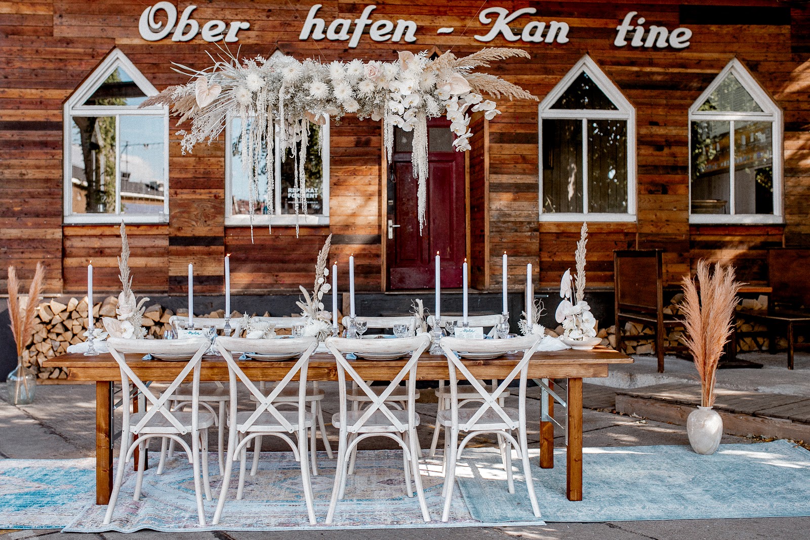 Oberhafenkantine Berlin - 01