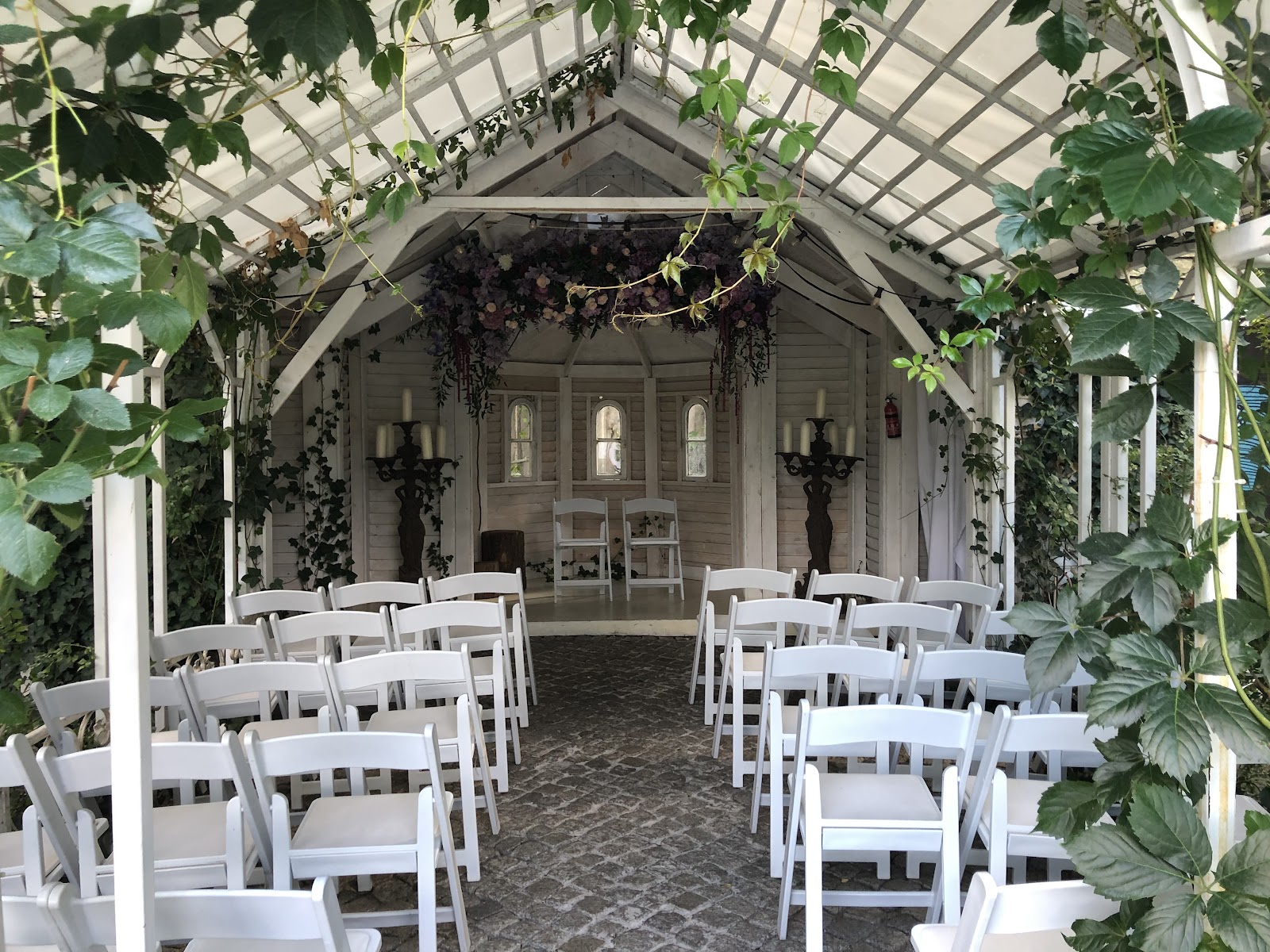 Oberhafenkantine Berlin Galerie