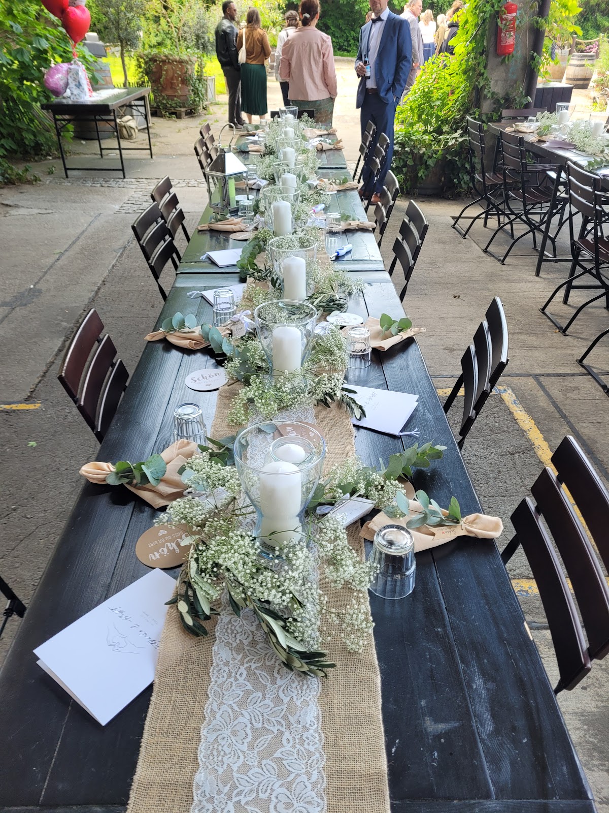 Oberhafenkantine Berlin Galerie