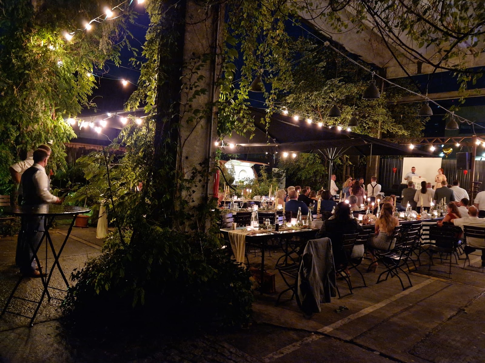 Oberhafenkantine Berlin Galerie