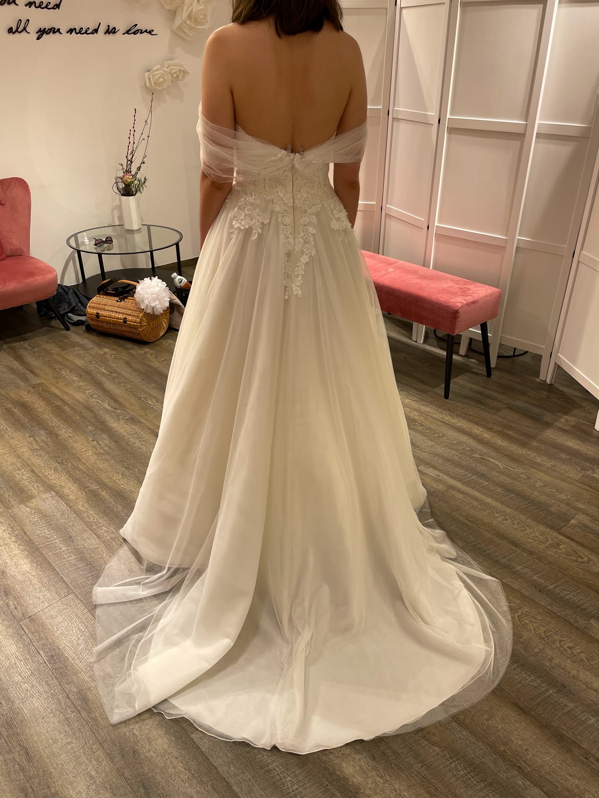 OH HAPPY BAE Galerie