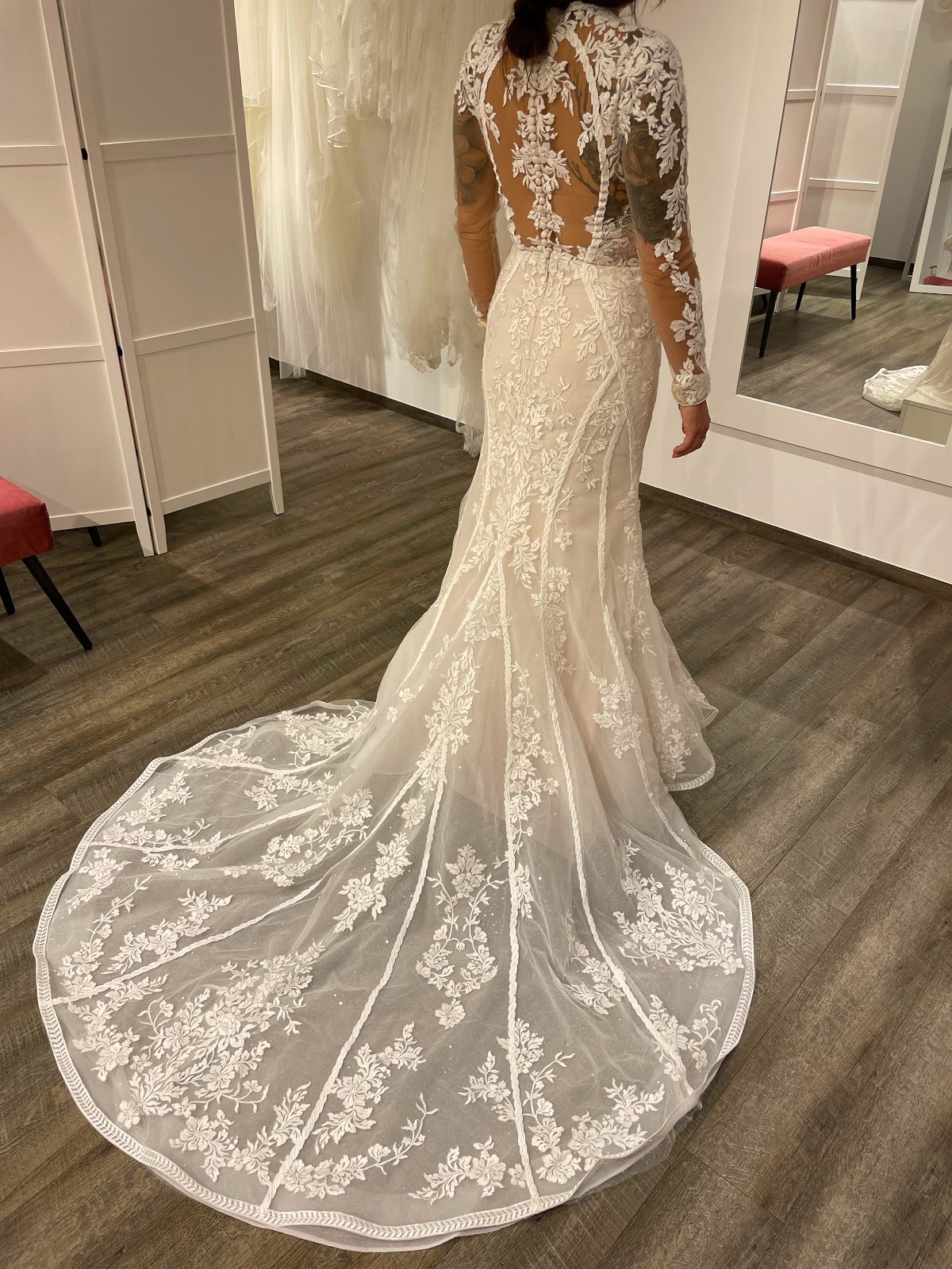 OH HAPPY BAE Galerie