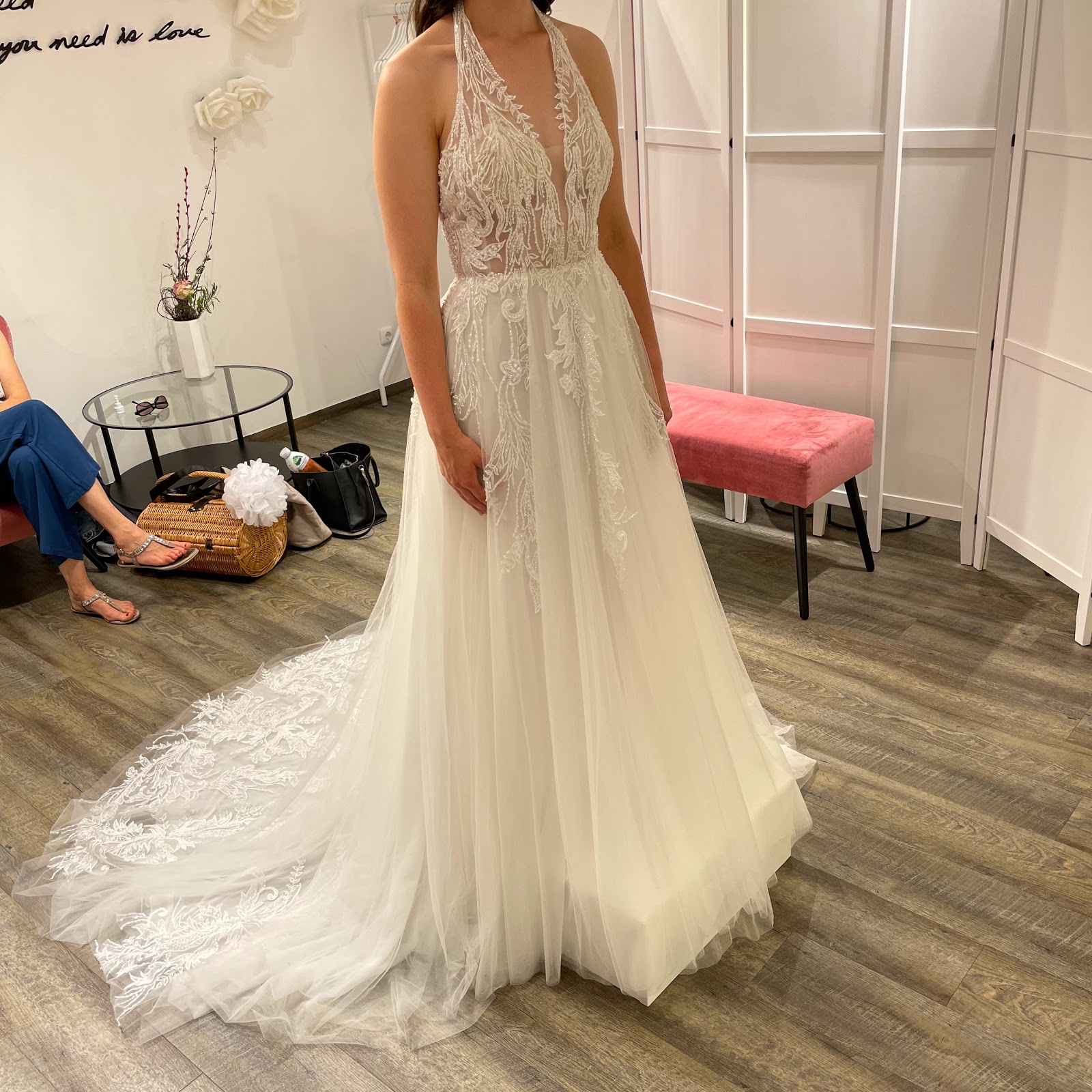 OH HAPPY BAE Galerie