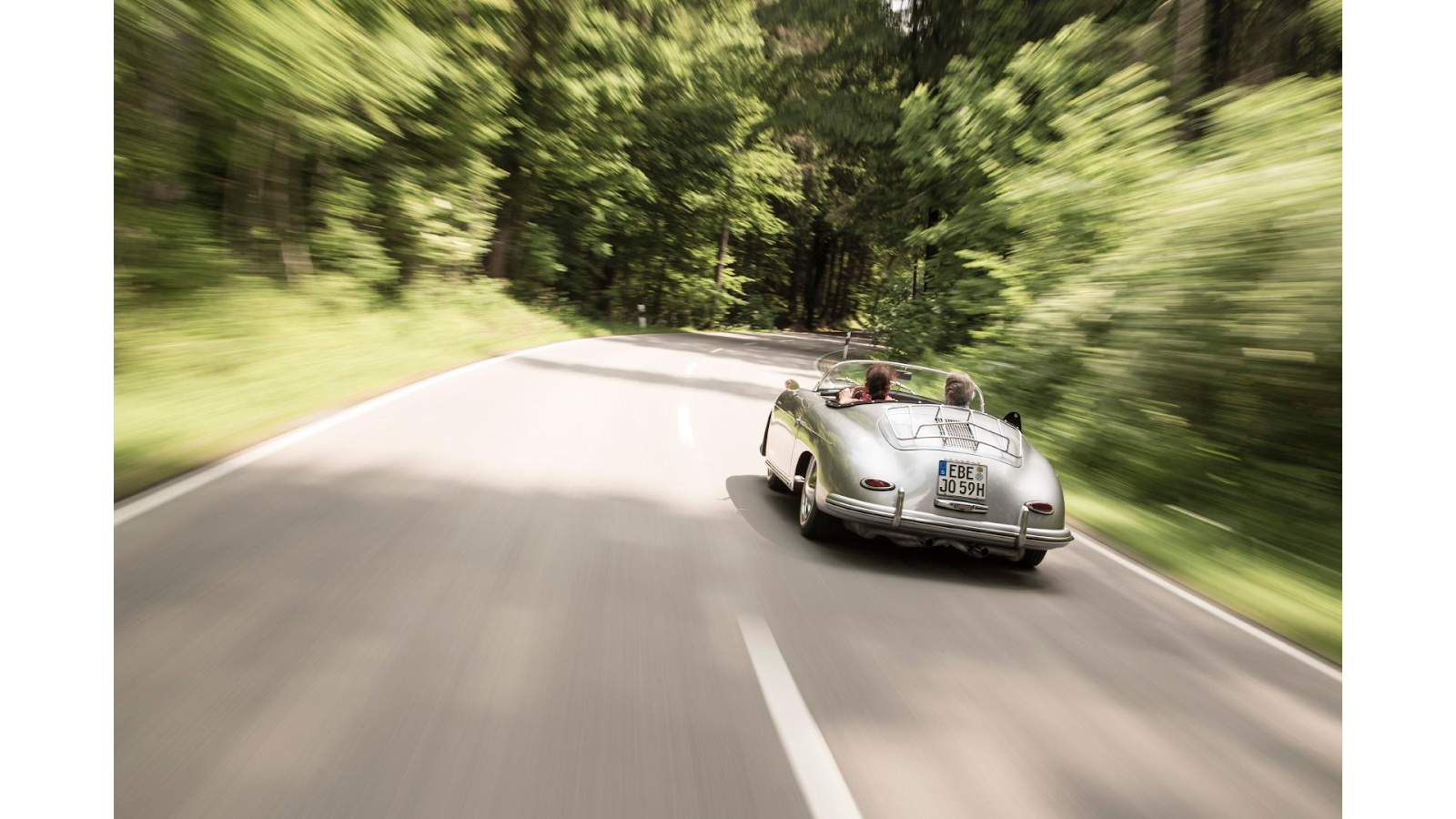 Oldie-Garage München - 01