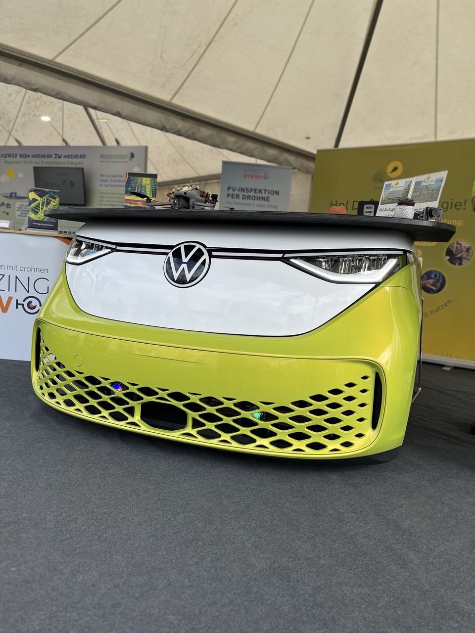 Oldtimer-Bar Galerie