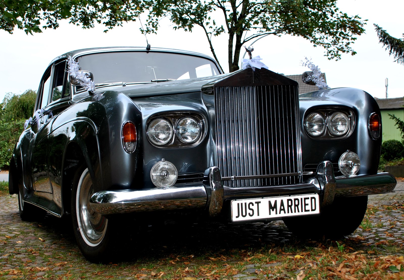 Oldtimer Company Helge Petersen - 01