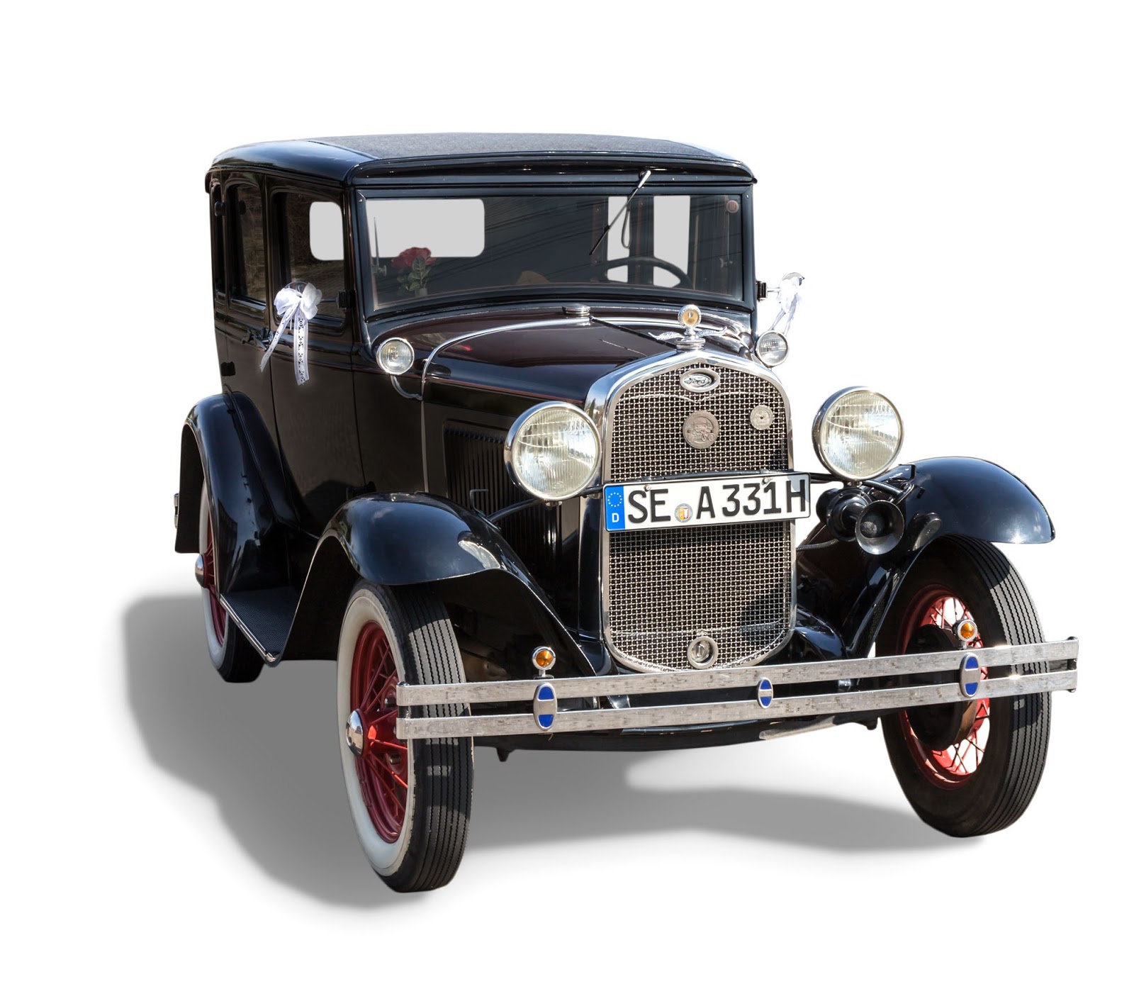 Oldtimer Company Helge Petersen Galerie