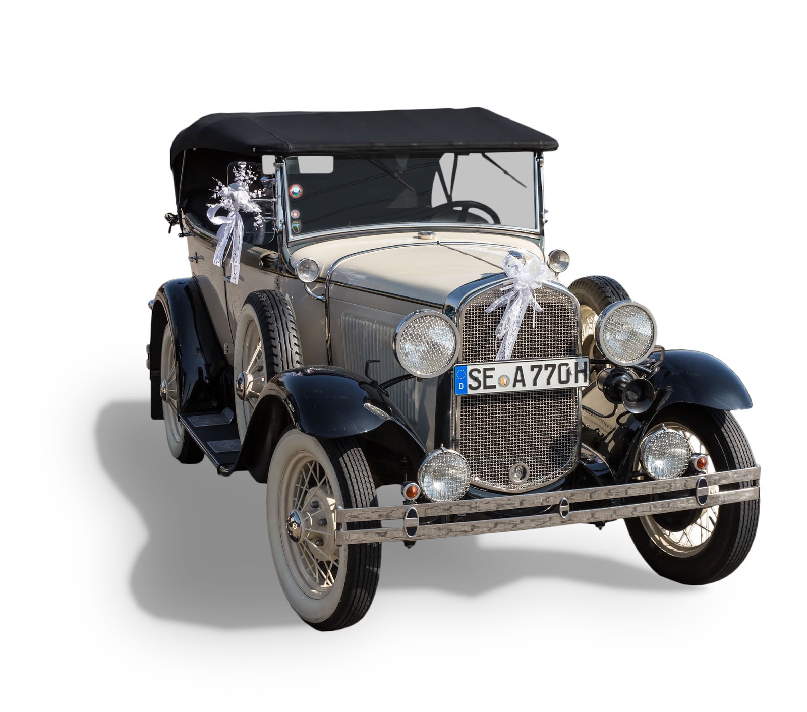 Oldtimer Company Helge Petersen Galerie