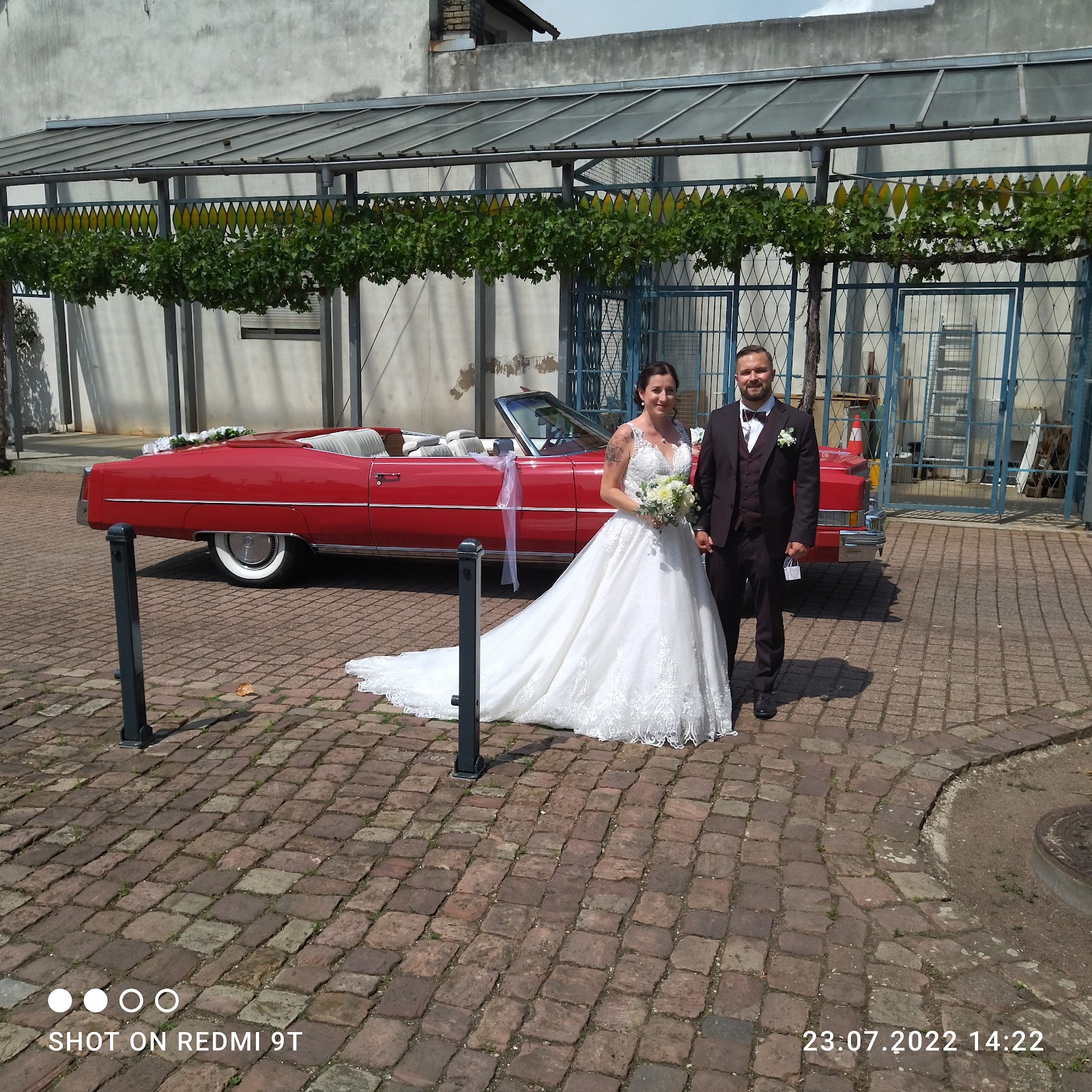 Oldtimer Hochzeitsfahrten Klevenz Galerie