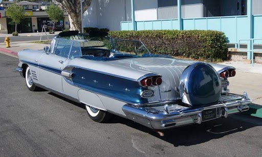 Oldtimerfahrten-Oldenburg Galerie